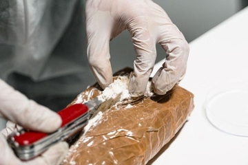 "Kralj kokaina" iz BiH vodio milionski šverc droge iz zatvora