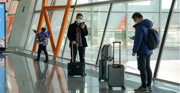 Kina prvi put od 2020. otvara svoje granice za turiste