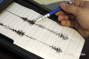 Seizmolozi o novim pomijeranjima tla: Zemljotresi na kontinentu mogu biti snage do 6,4 stepena