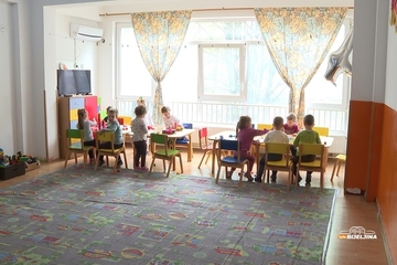 Vrtići u Republici Srpskoj pretrpani, šta je razlog