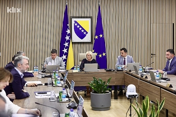 Usvojena Reformska agenda, BiH u zadnji čas spasila 108,5 miliona evra