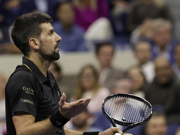 Zvijezda uvjerena: Đoković ovdje završava karijeru?