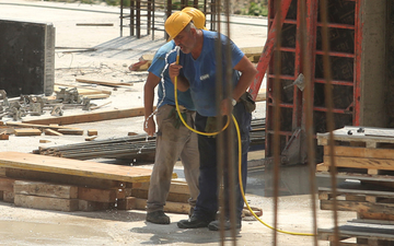 U Srpskoj najavljen toplotni talas: Apel radnike ne štiti od vrućina