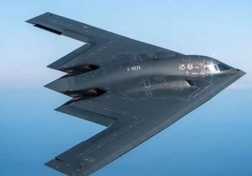 Svaki košta oko 2 milijarde evra: Ovo su BOMBARDERI koji su napali Iran