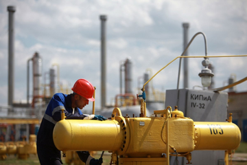 Evropa priprema strategiju napuštanja ruskog gasa, nafte i uglja
