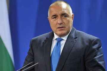 Uhapšen bivši premijer Bugarske