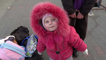 Priča sestara koje su izbjegle iz Ukrajine: "Sve što imamo u životu stane u dva-tri ruksaka"