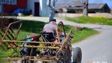 SEMBERSKI POLJOPRIVREDNICI ZADOVOLJNI Ratari i voćari dobili NULTU STOPU PDV-a na sjemenski i sadni materijal