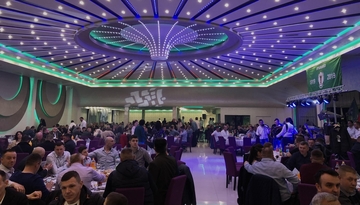 LOVAČKO VEČE U BIJELJINI Minić: Domaćim lovcima omogućiti komercijalni lov