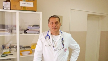 Bijeljina: Preminuo doktor Branislav Škobo