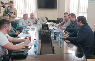 Bijeljina: Šest prevoznika potpisalo ugovore vrijedne 220.000 KM