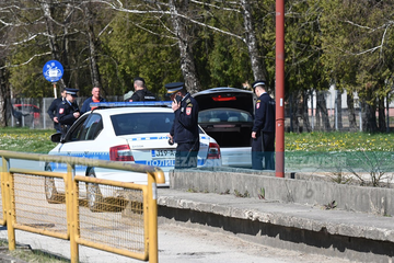 I FBI istražuje ubistvo Bašića