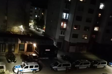 U Prijedoru velika policijska akcija zbog ubistva Bašića