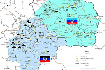 (UŽIVO) Dogovoreno primirje u oblasti Luganska