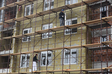 Građevinci u Srpskoj traže da se u tendere ugradi odredba o promjenjivosti cijena