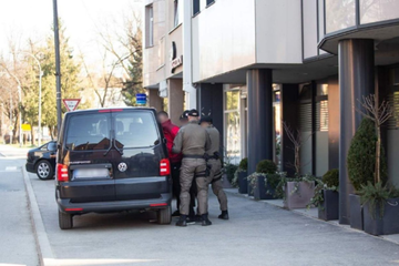 Tužilaštvo: Railić mogući učesnik u ubistvu Bašića