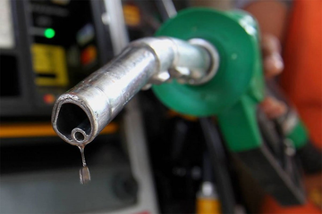 I ovo se dešava: Vozači u Čikagu PUNE REZERVOARE BESPLATNO
