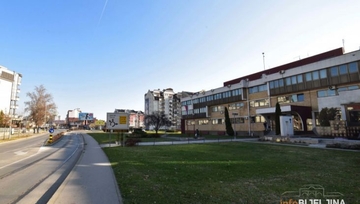 U ponedeljak Dan otvorenih vrata u Policijskoj upravi