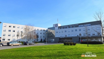 Lijepe vijesti: U Bijeljini nema pacijenata koji zahtijevaju kiseoničku terapiju