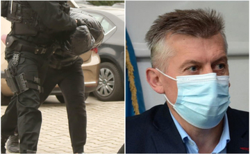 Kako je rasvijetljeno surovo ubistvo načelnika krim-policije: Tužilac u Prijedoru šokirao policajce