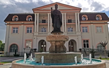 Evropski parlament označio SPC SLOBODNOM METOM