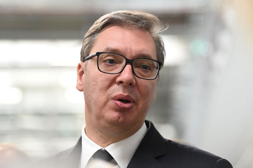 Vučić: Spremni smo da ponudimo Beograd kao mesto za pregovore