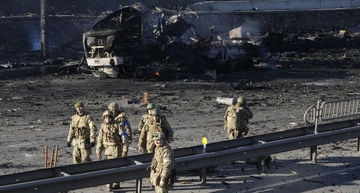 Rusija odlučila - radikalno smanjuje borbena dejstva na dva pravca