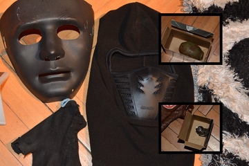 Uhapšeno pet osoba u akciji MUP-a RS, oduzeta droga i bomba