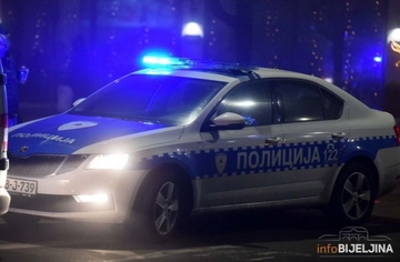 Detalji nesreće u Banjaluci: Konzula s leđa usmrtio golf dok je šetao trotoarom