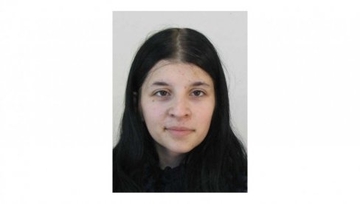 Nestala Nevena Rebović iz Zvornika