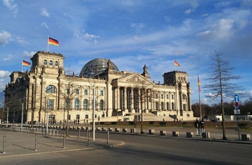Berlin odobrio isporuku oružja Ukrajini