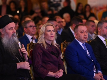 Cvijanović: Institucije na usluzi zdravstvenom sektoru