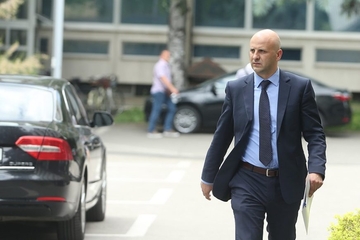 Kostrešević poručuje da će biti privedeni svi koji su sarađivali sa odgovornima za ubistvo Radenka Bašića