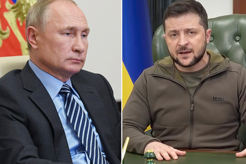 Arahamija otkrio moguće mjesto sastanka Putin - Zelenski