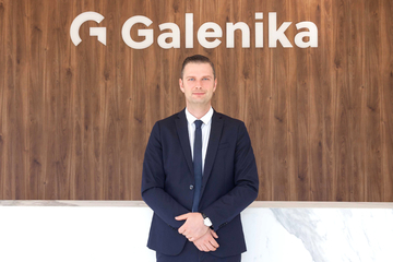 Naid Gubaljević, Galenika: Zadovoljan korisnik proizvoda je i dalje naš najbolji ambasador