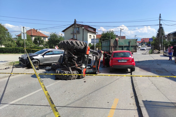 Ponovo raste broj poginulih na bh. putevima, kakvo je stanje u Bijeljini