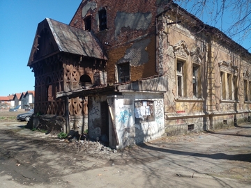 Bijeljina: Pripreme za izgradnju stanova na lokaciji Vanekovog mlina (FOTO)