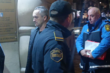 Vozač tramvaja predat u Tužilaštvo KS, iz GRAS-a izuzeta dokumentacija