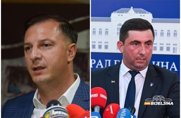 Ćorić sutra u Bijeljini: Sastanak sa Petrovićem