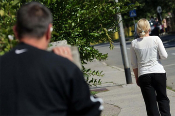 Banjalučanin proganjao bivšu djevojku i njene roditelje