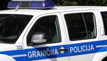 Granični policajci osumnjičeni za namještanje konkursa dobili otkaz