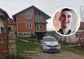 Ilija prije mjesec dana izašao s psihijatrijskog liječenja, mladić i ranije prijetio roditeljima