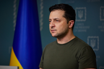 Zelenski: Ukrajina nema izbor, osim da pregovara sa Rusijom