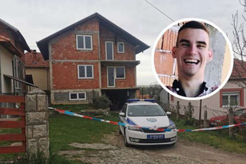 Poznanici o Iliji, mladiću koji je preklao oca, majku i djeda "Bio je dobar đak, među najboljim fudbalerima, ali je postao neko s kim se ne treba družiti"