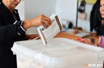 EKSKLUZIVNO InfoBijeljina donosi kompletan spisak: Pogledajte preliminarne rezultate izbora u Bijeljini