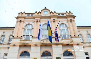 Koaliciji "Dogovor za Bijeljinu" većina u 58 mjesnih zajednica