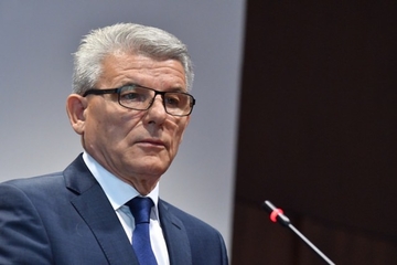 Džaferović: Sankcije treba uvesti i vlastima RS i onima koji slijede Dodika