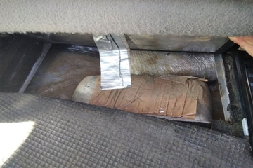 Nikšićanka krenula u BiH sa 30 kilograma marihuane