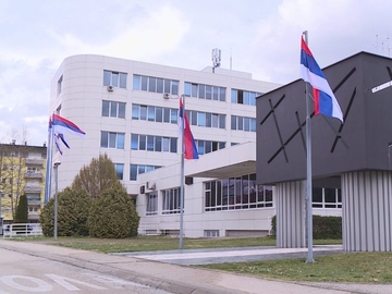 MUP Srpske: Ugrožena bezbjednost srpskog člana Predsjedništva i njegove porodice