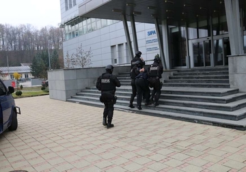 AKCIJA SIPA: Uhapšeno 18 osoba, oduzeto oko 70.000 KM